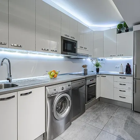 Апартаменты 22 Avenida De Pueblos