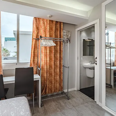Апартаменты 22 Avenida De Pueblos