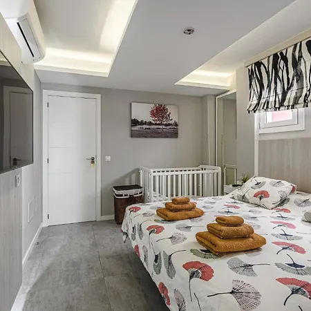 22 Avenida De Pueblos Адехе