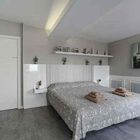 Апартаменты 22 Avenida De Pueblos