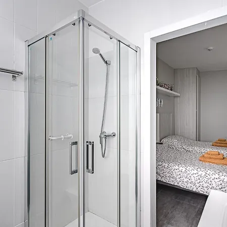 22 Avenida De Pueblos Apartamento Costa Adeje (Tenerife)