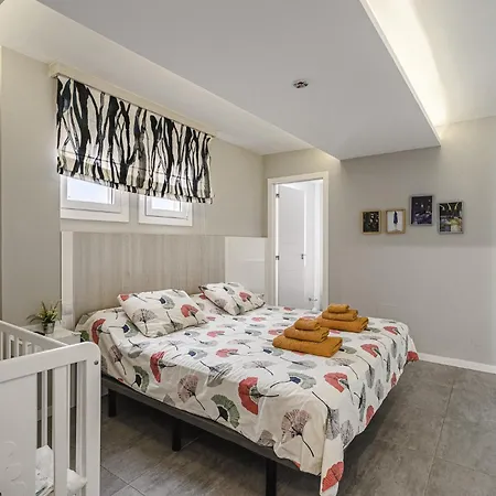 22 Avenida De Pueblos * أذيخي