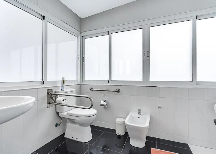 22 Avenida De Pueblos Apartment Costa Adeje (Tenerife)