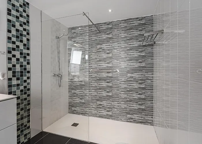 Appartement 22 Avenida De Pueblos Costa Adeje (Tenerife)