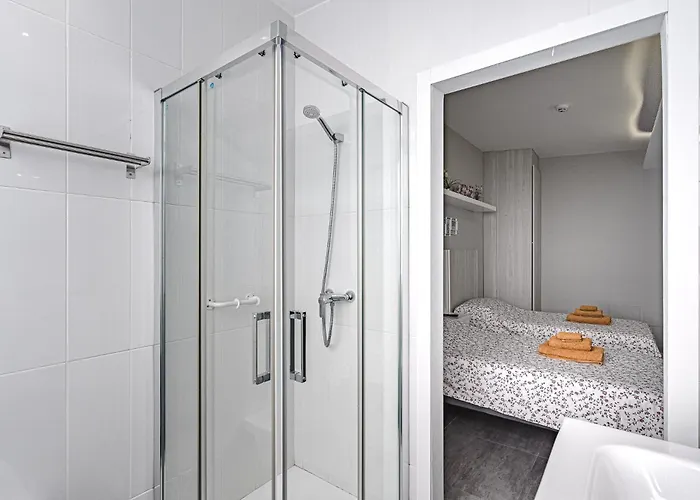 22 Avenida De Pueblos Apartment Costa Adeje (Tenerife)