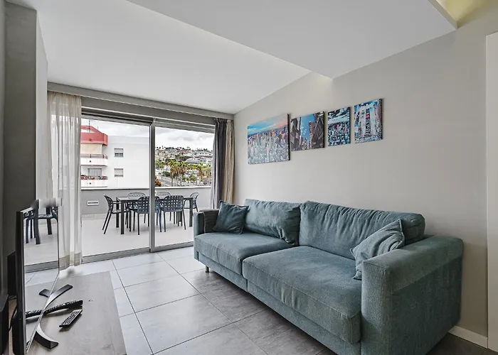 Apartment 22 Avenida De Pueblos