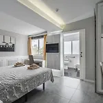 22 Avenida De Pueblos Appartement Costa Adeje (Tenerife)