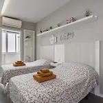 Appartement 22 Avenida De Pueblos