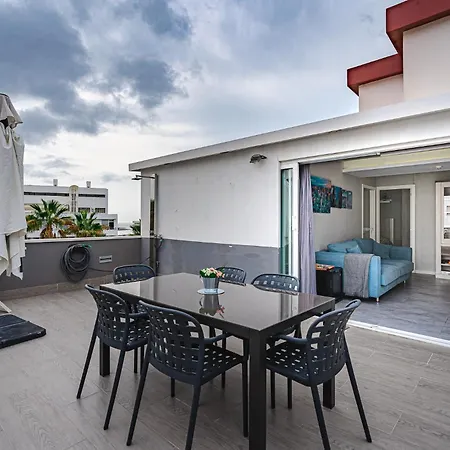 Apartamento 22 Avenida De Pueblos