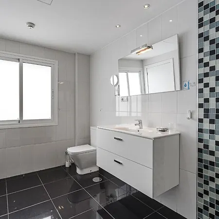 Apartamento 22 Avenida De Pueblos