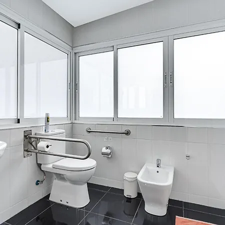 22 Avenida De Pueblos Apartamento Costa Adeje (Tenerife)
