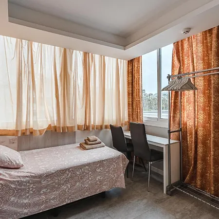 Apartamento 22 Avenida De Pueblos Costa Adeje (Tenerife)