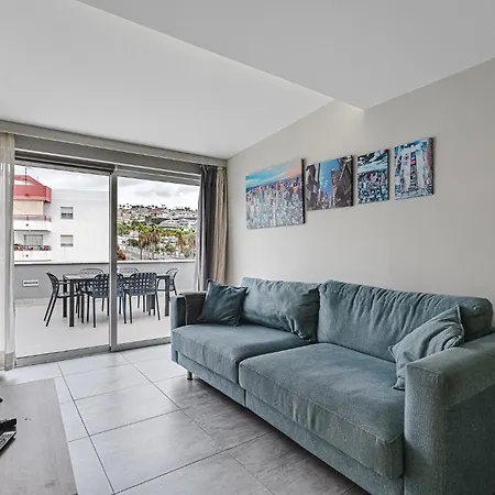Apartamento 22 Avenida De Pueblos