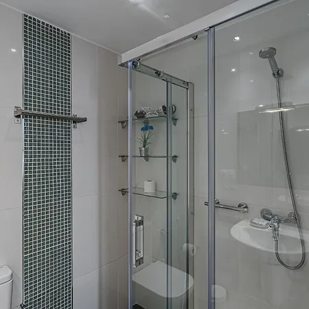 Lägenhet 22 Avenida De Pueblos Costa Adeje (Tenerife)