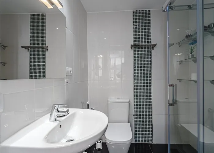 شقة 22 Avenida De Pueblos *