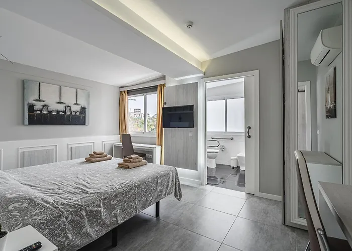 22 Avenida De Pueblos شقة أذيخي