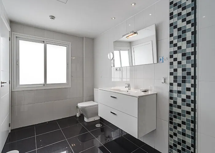 شقة 22 Avenida De Pueblos