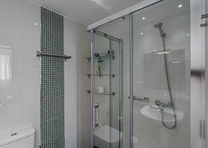 شقة 22 Avenida De Pueblos أذيخي