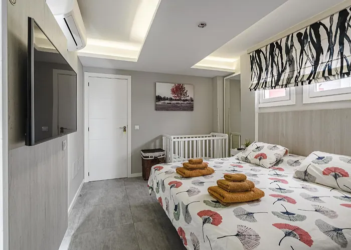 22 Avenida De Pueblos أذيخي