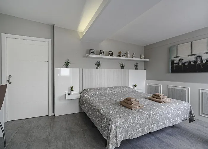 شقة 22 Avenida De Pueblos